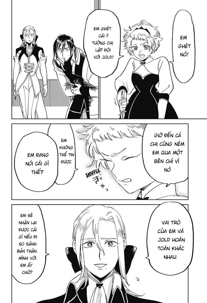 ấn ký abyss chapter 27 12