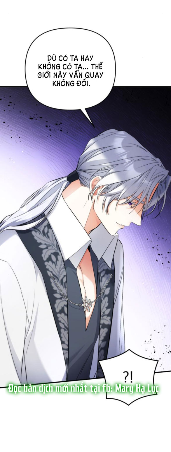 dành cho nhân vật bị bỏ rơi yêu thích nhất của tôi chapter 20.2 5