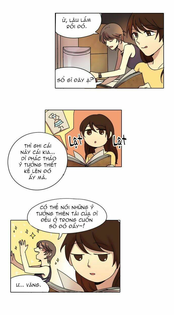 the devil who can't fly chapter 16 34