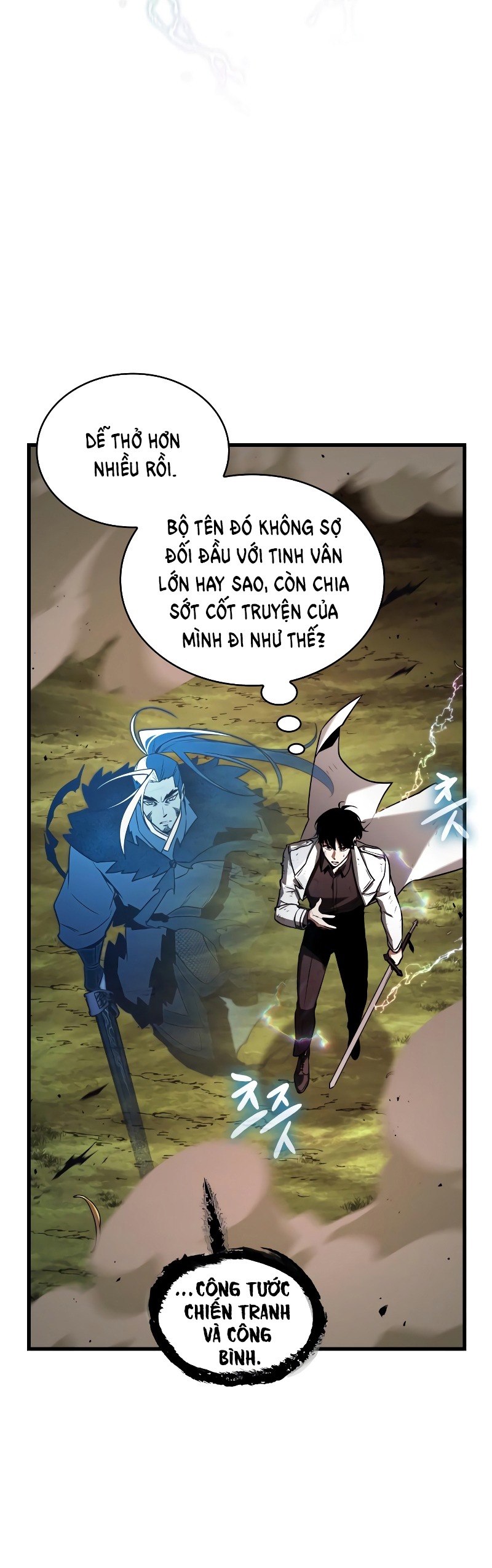 toàn trí độc giả - omniscient reader chapter 203.2 1