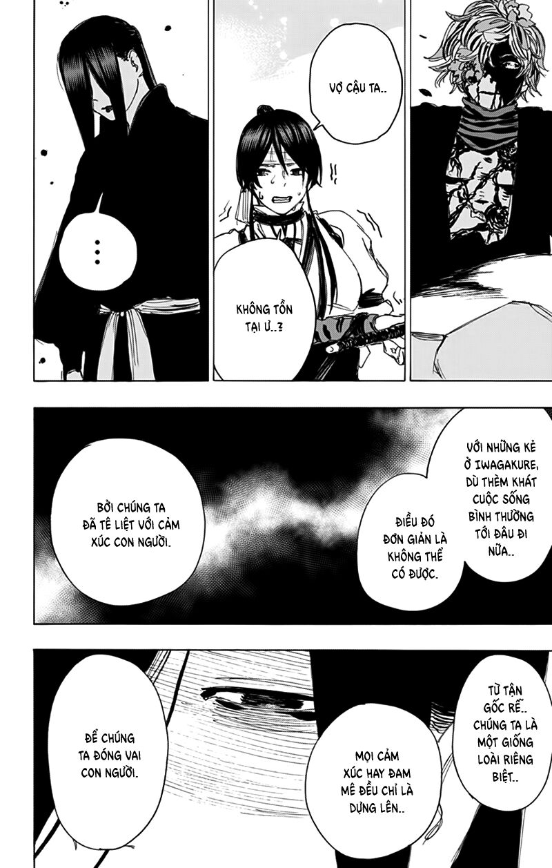 jigokuraku chapter 106 9