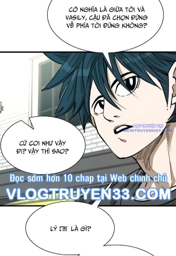 shark - cá mập chapter 323 84