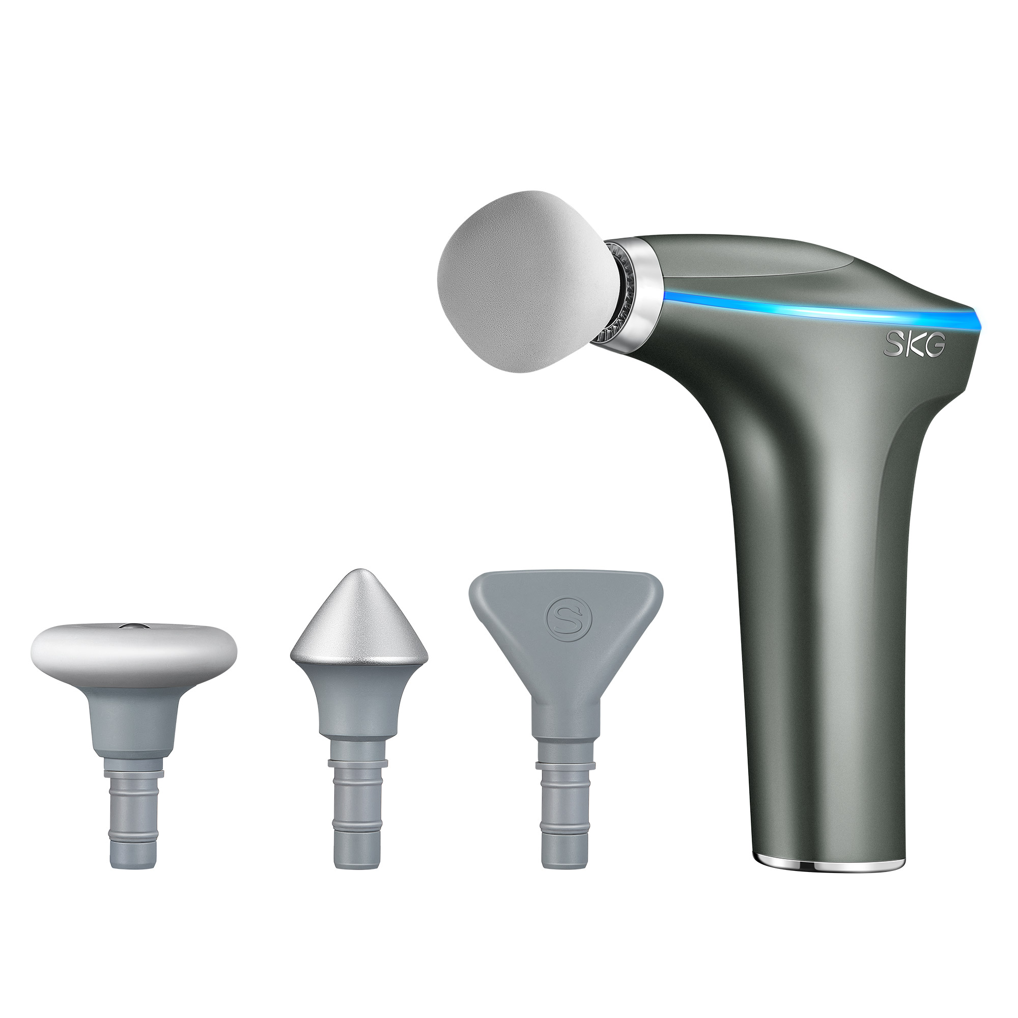 Máy Massage SKG F7 - Máy Massage Gun