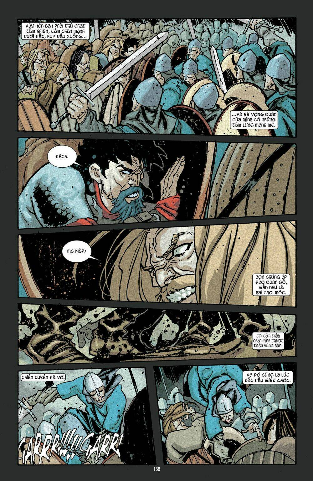 northlanders chapter 7 11