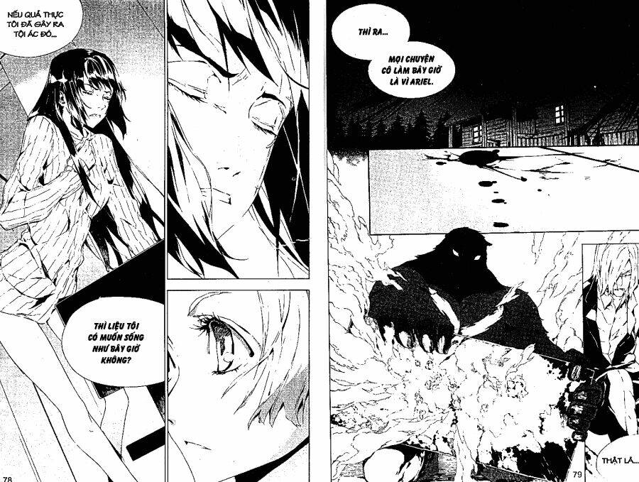 đột kích - raiders chapter 8 40