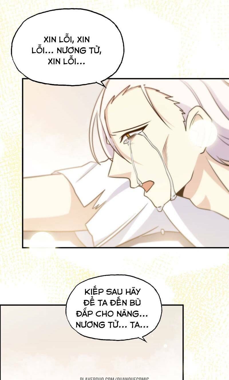 khởi đầu bằng một con côn chapter 18 19