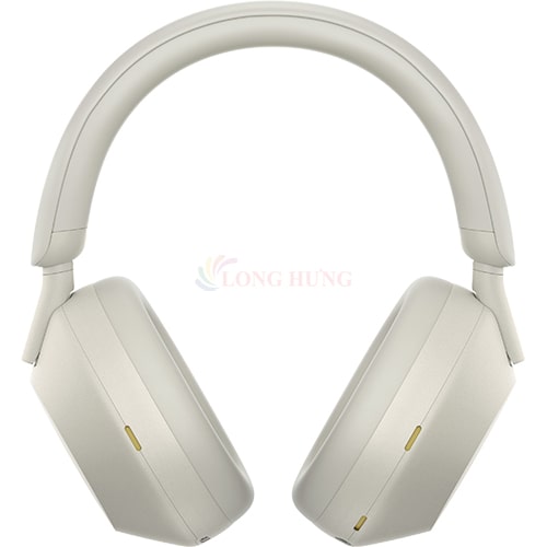 Tai nghe chụp tai Bluetooth Sony WH-1000XM5 - Hàng chính hãng