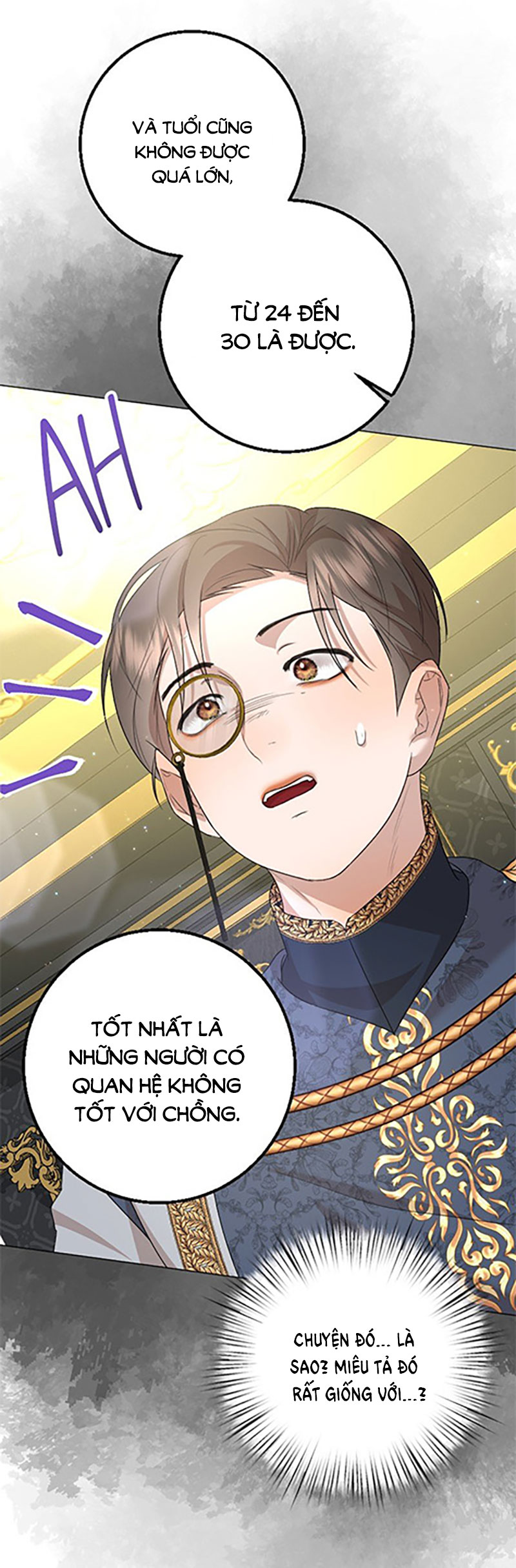 ngã rẽ định mệnh chapter 18.2 35