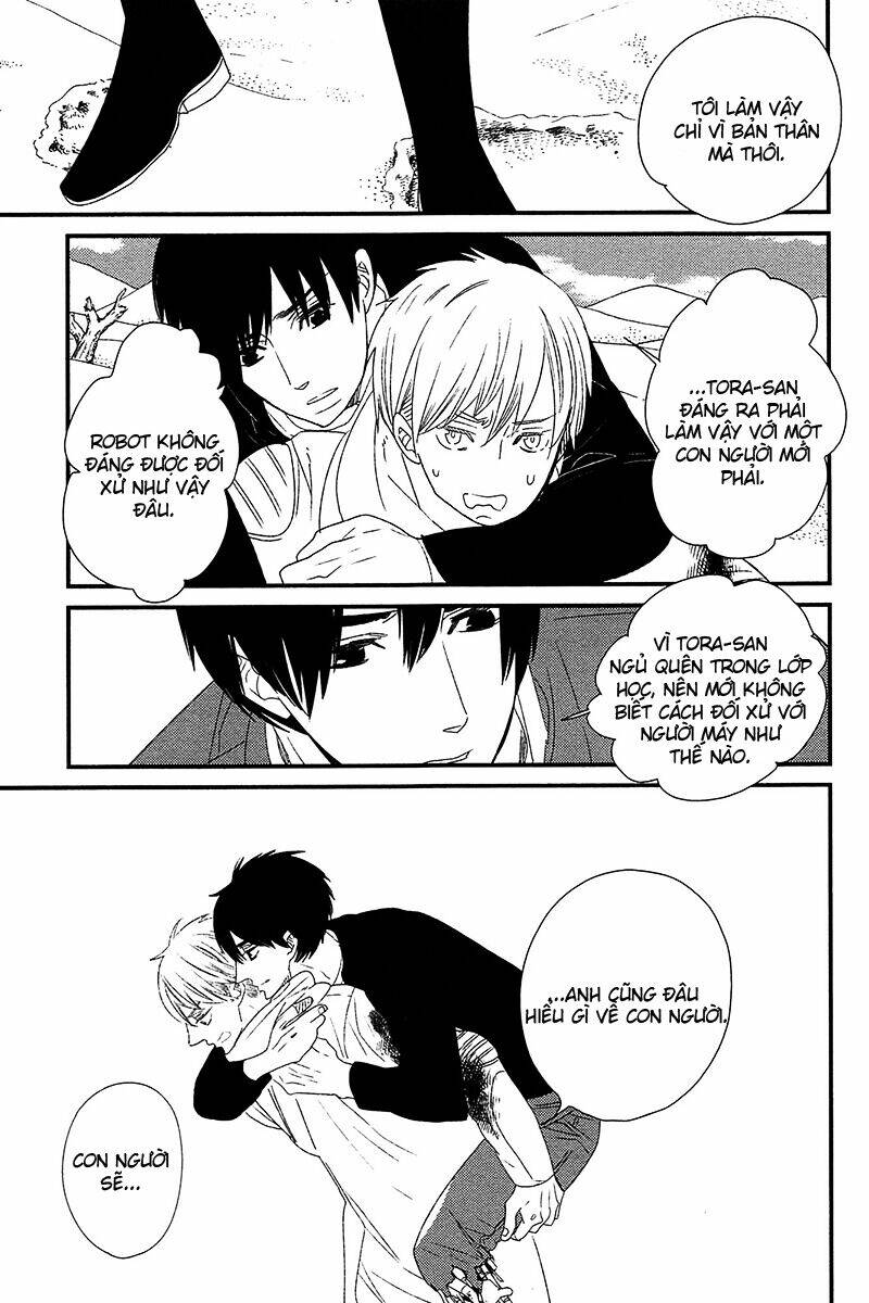 500-nen no itonami chapter 5 8