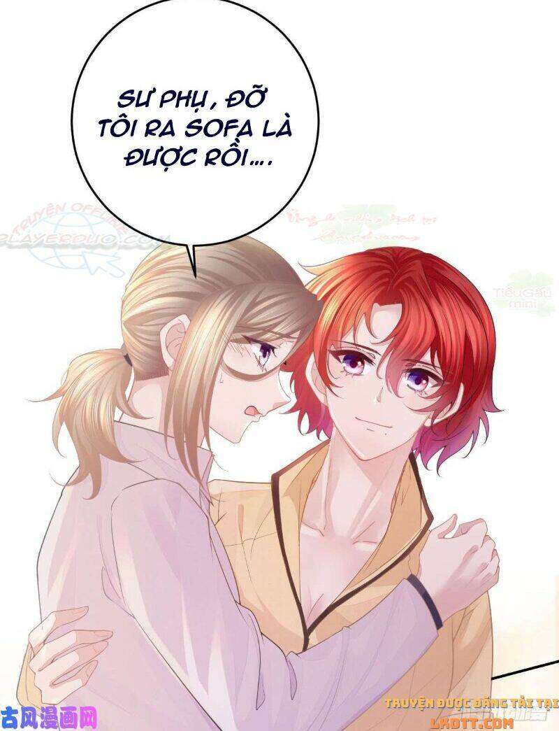 đứa trẻ có 5 daddy chapter 1 41