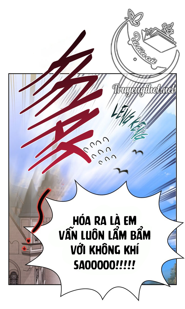 ác nữ xứng đôi với bạo chúa chapter 85.1 7