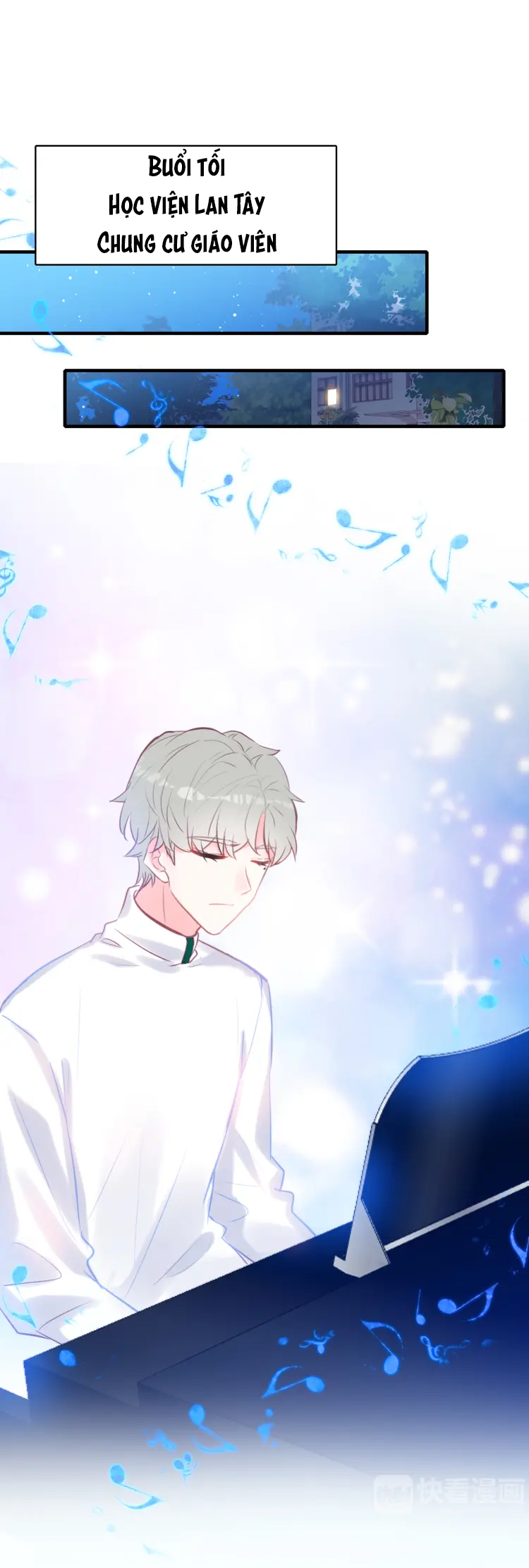 ngôi sao tương lai chapter 9 19