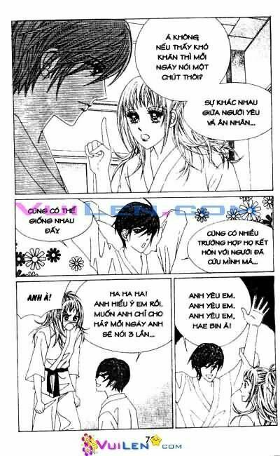 nụ hôn đầu chapter 5 79