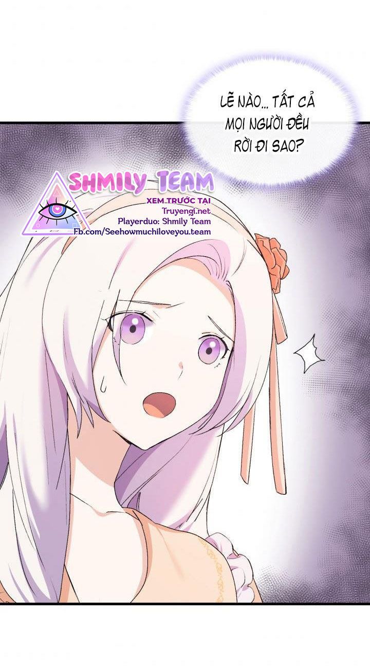 tôi định quyến rũ anh trai nhưng nam chính đã đến chapter 17 34