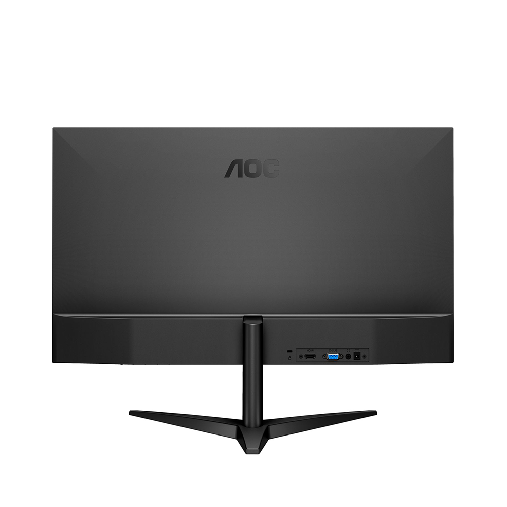 Màn hình LCD AOC 22B1HS (21.5inch/1920 x 1080/IPS/60Hz/7ms) - Hàng Chính Hãng