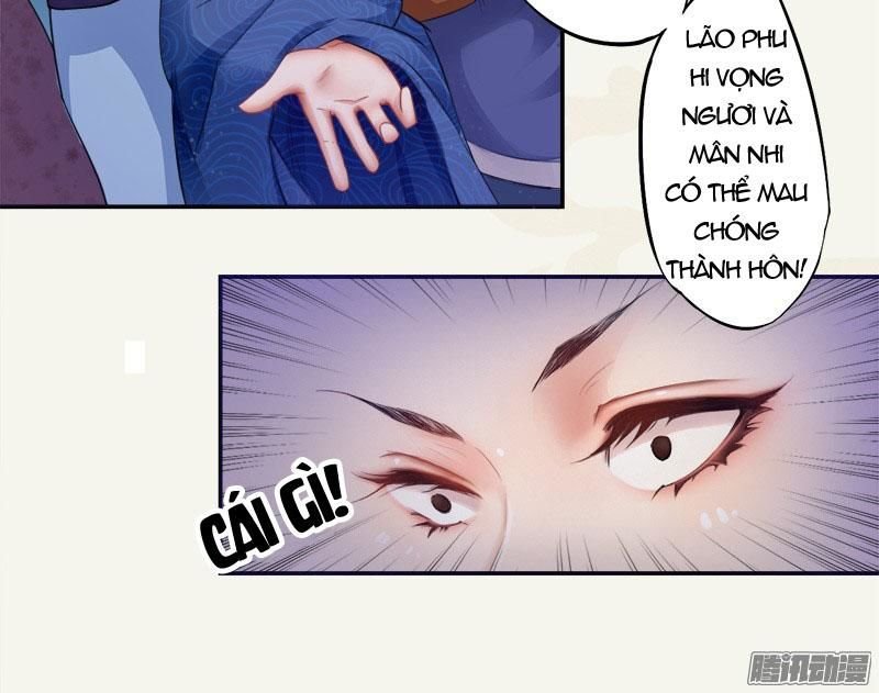 tuyệt thế luyện đan sư chapter 4 13