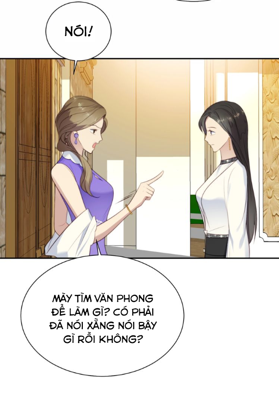 khoá chặt đôi môi (full) chapter 8 18