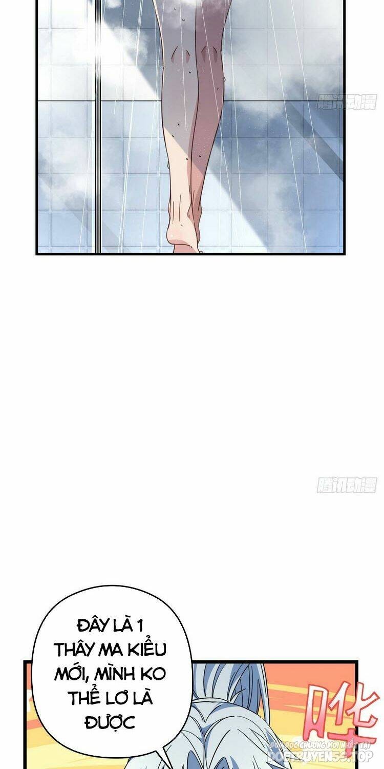 giải cứu 99 nữ chính ở mạt thế chapter 51 21