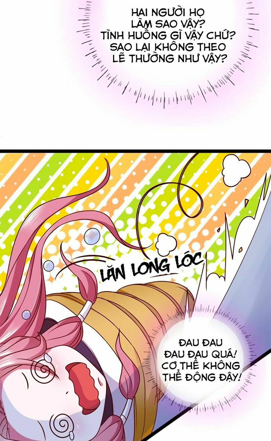 nam sủng của ta muốn leo tường chapter 6.5 19