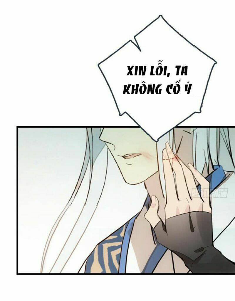 sư phụ lại trêu chọc ta chapter 39 15