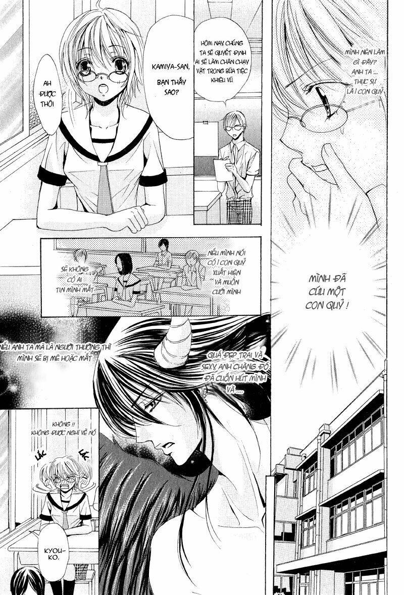 tổng hợp one shot. chapter 134 13