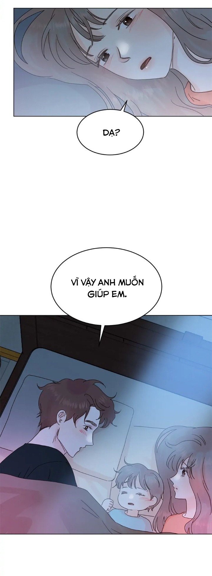 sự trả thù ngọt ngào của vợ tôi chapter 117 5