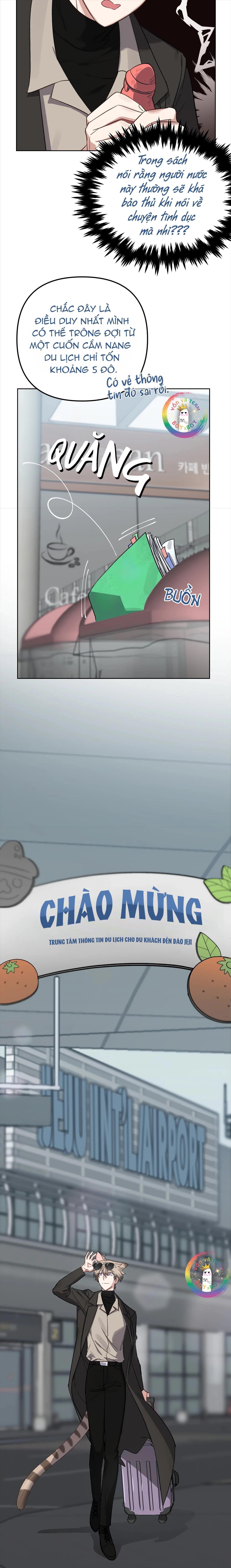 thỏ xuất tinh trong vòng 3 giây chapter 1 5