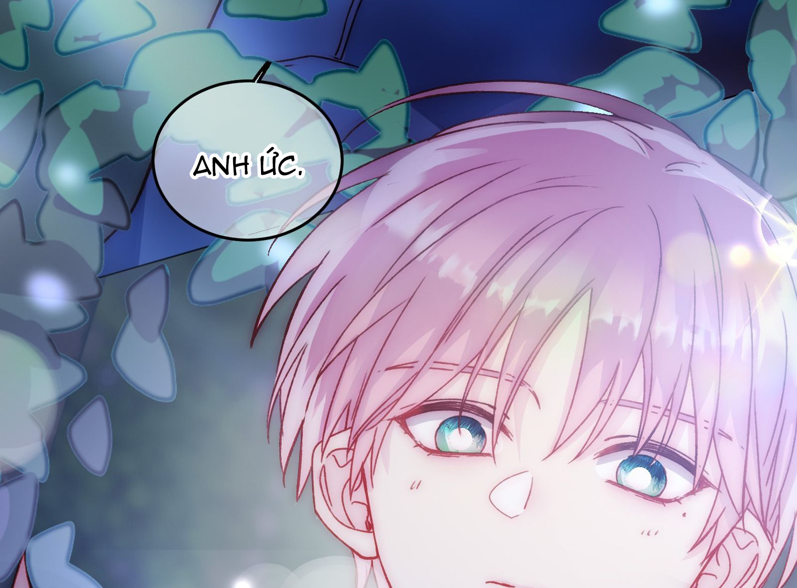 tôi phải làm một kẻ đại xấu xa chapter 44 14