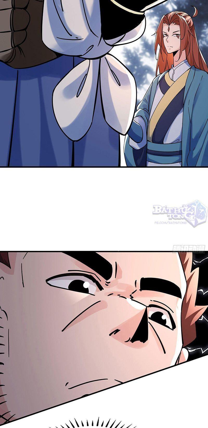 đồ đệ ta toàn là nữ ma đầu chapter 88 22