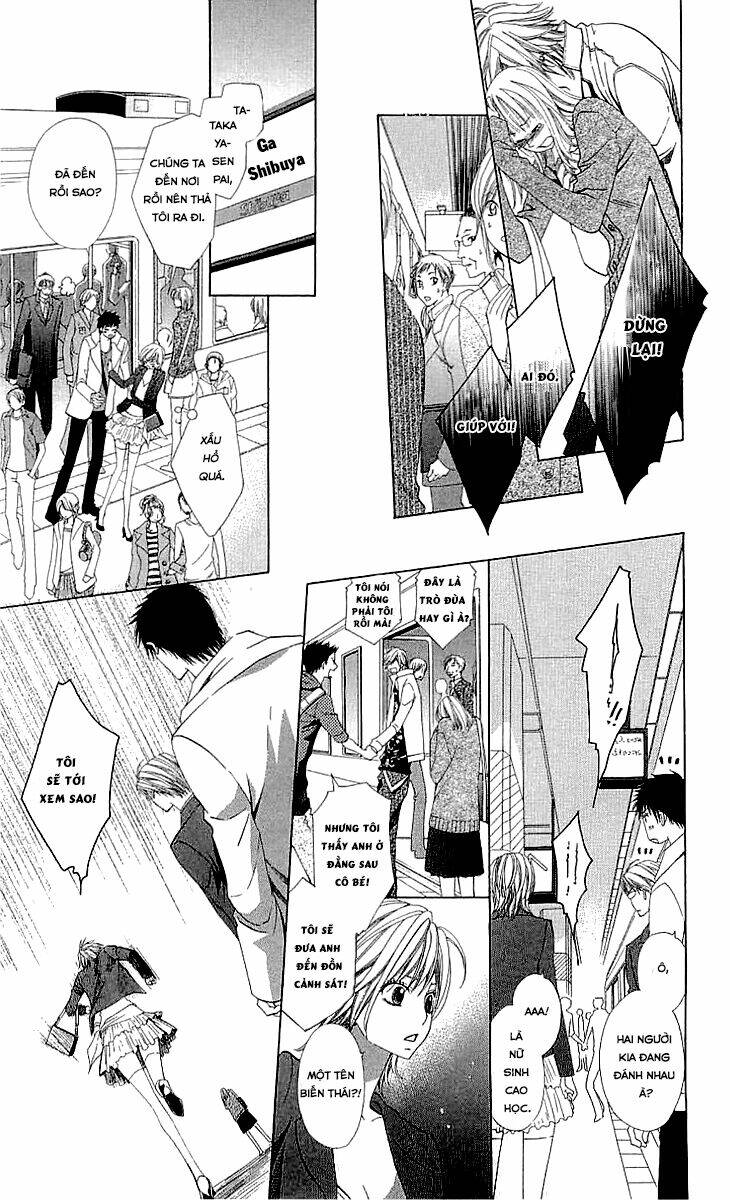 cosplay deka chapter 3.1 10