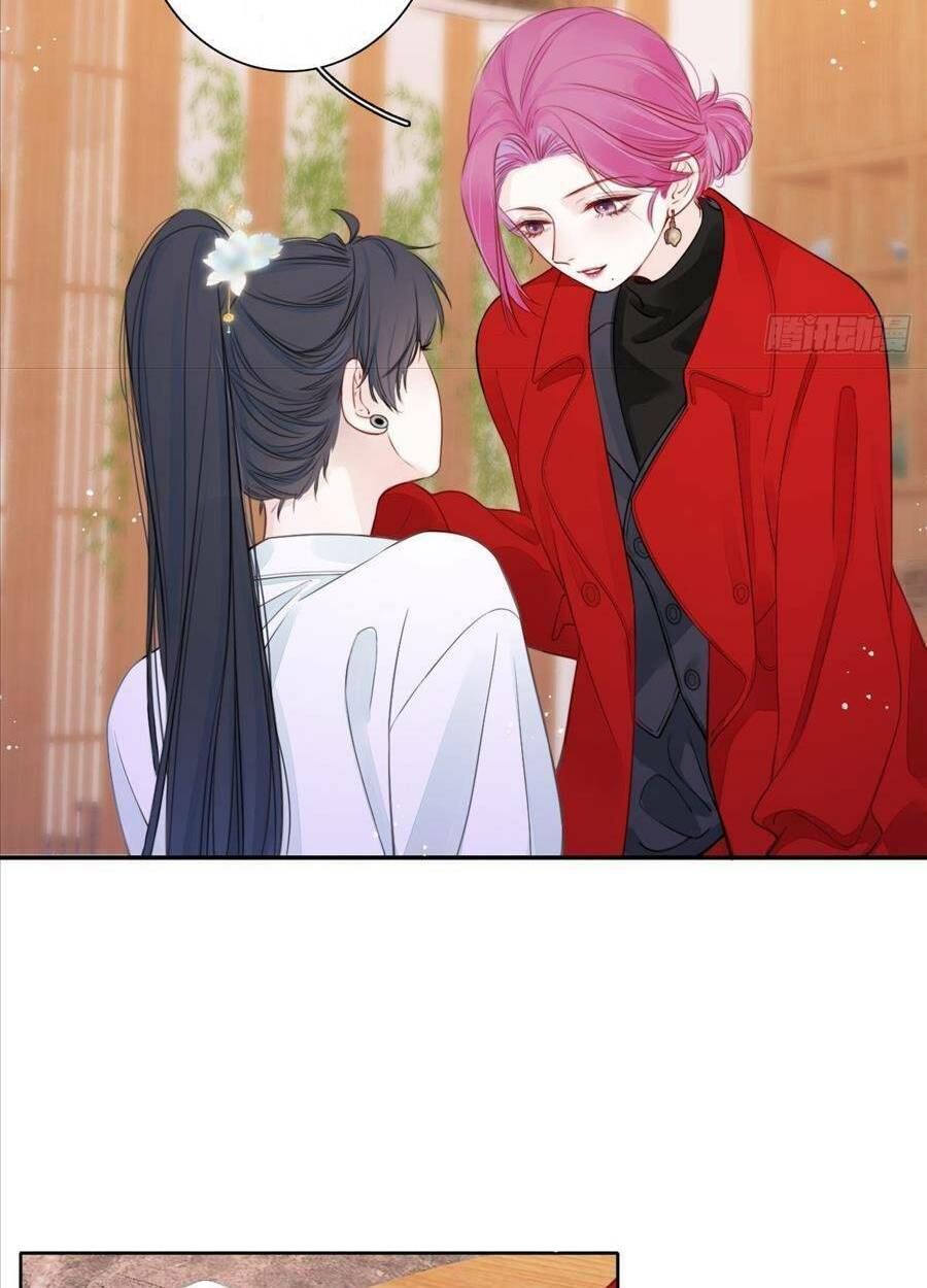 kim ốc tàng kiều chapter 48 27