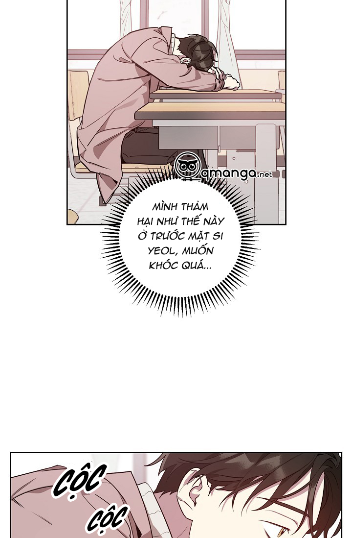 thần tượng đến rồi!? chapter 4 47