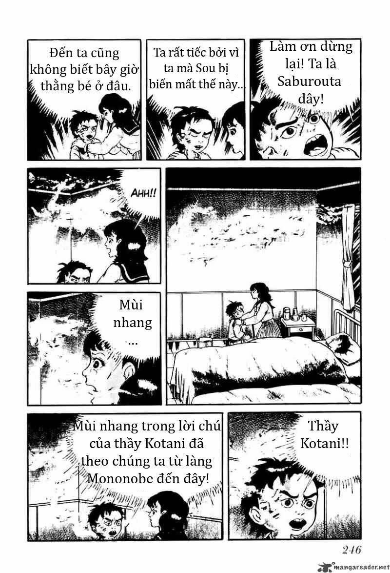 god's left hand, devil's right hand chapter 73 4