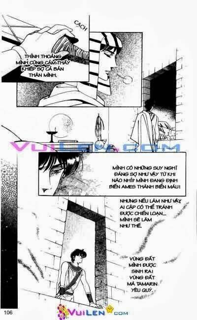 hậu duệ hoàng gia chapter 8 106