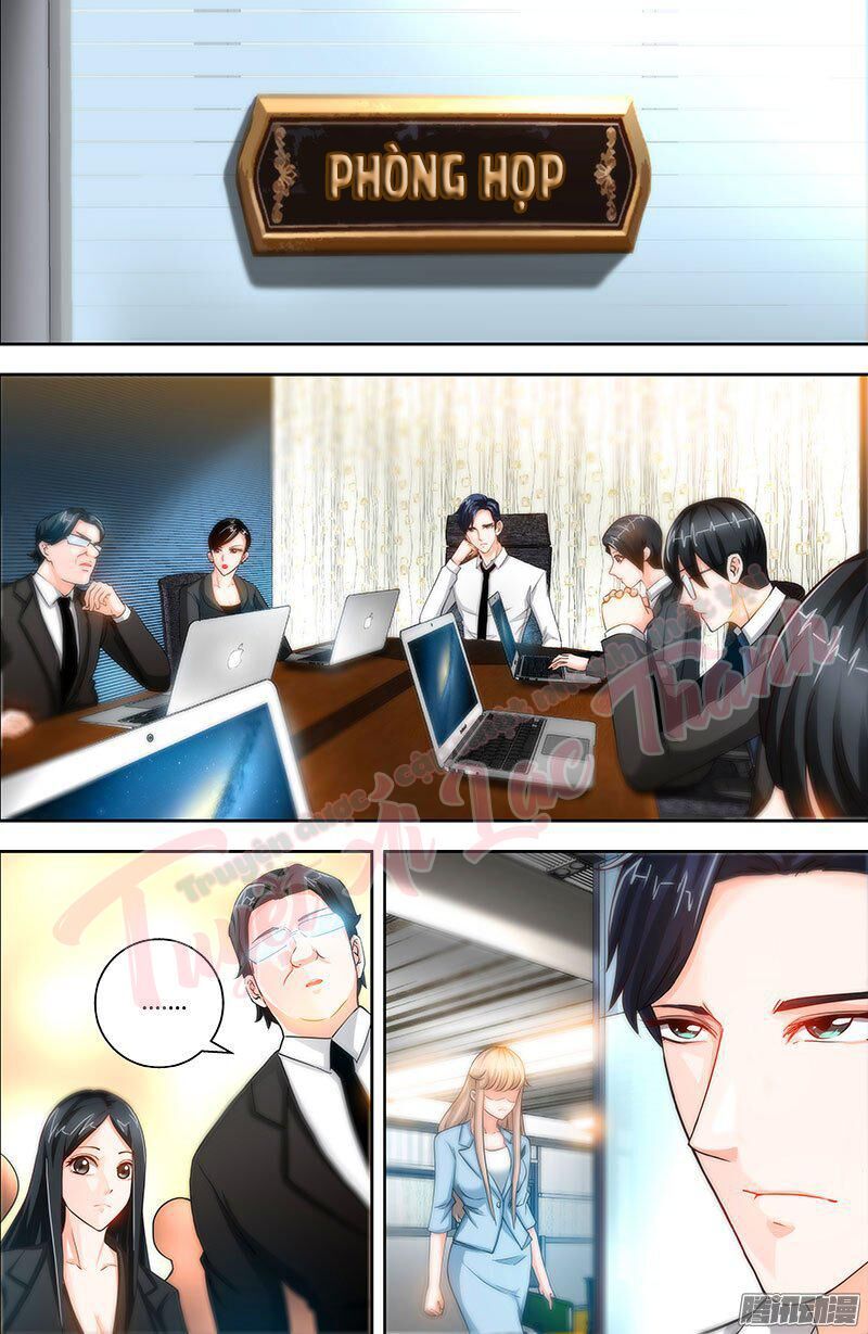 boss hung mãnh cô bé ngây thơ đừng hòng trốn chapter 21 7