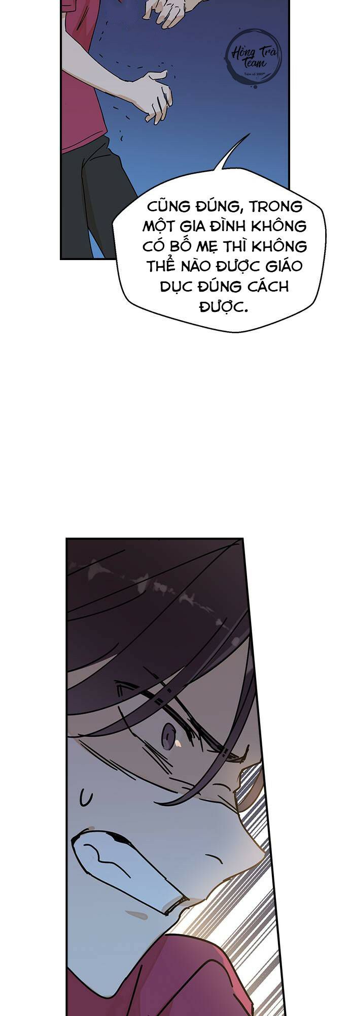 duyên nợ kiếp trước chapter 1 84