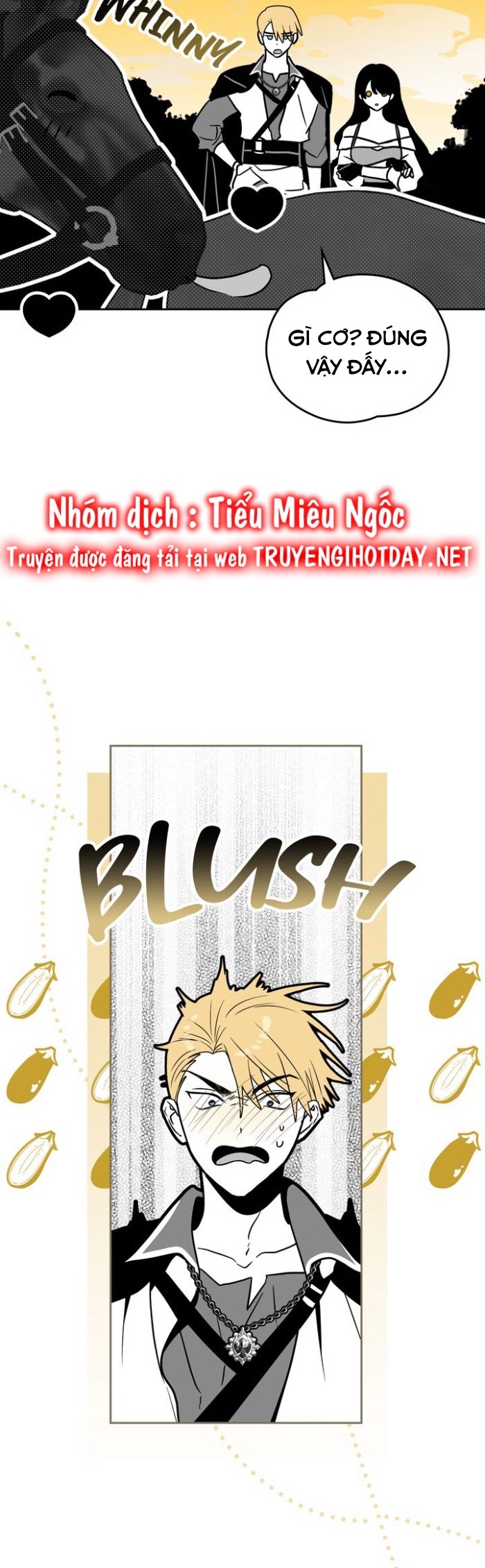 yêu cô công chúa sắp chết chapter 90 12