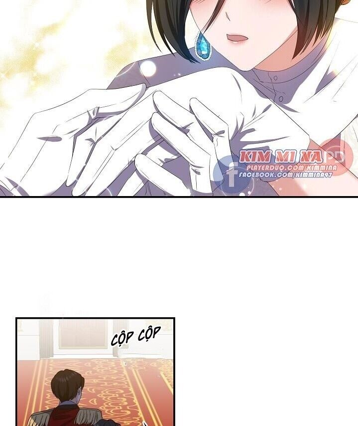 người chồng bạo chúa của tôi đã thay đổi chapter 7 54