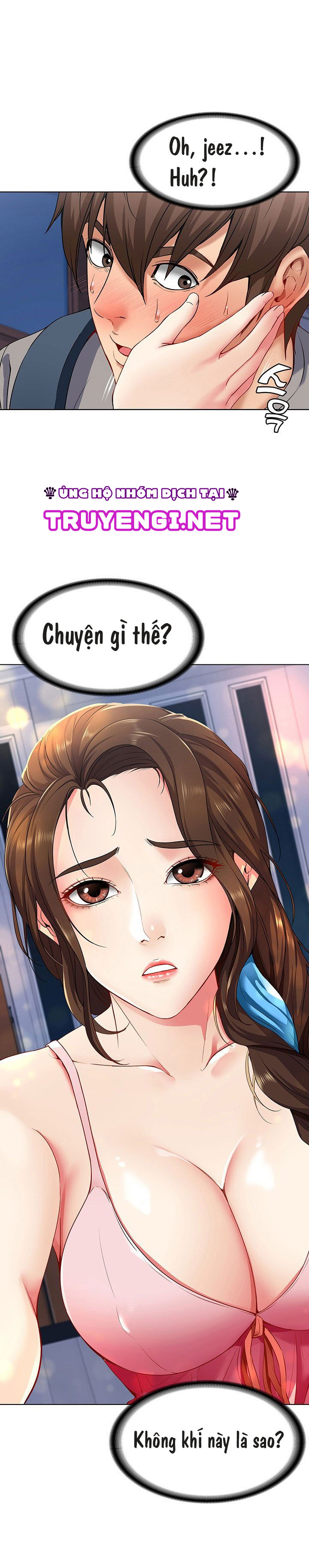 nhật ký nội trú chapter 3.1 14