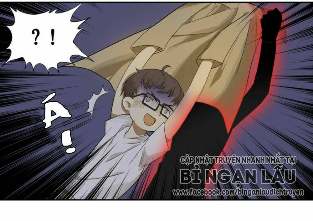 sổ tay nuôi dưỡng thần tượng, lên đường thôi! chapter 2 5