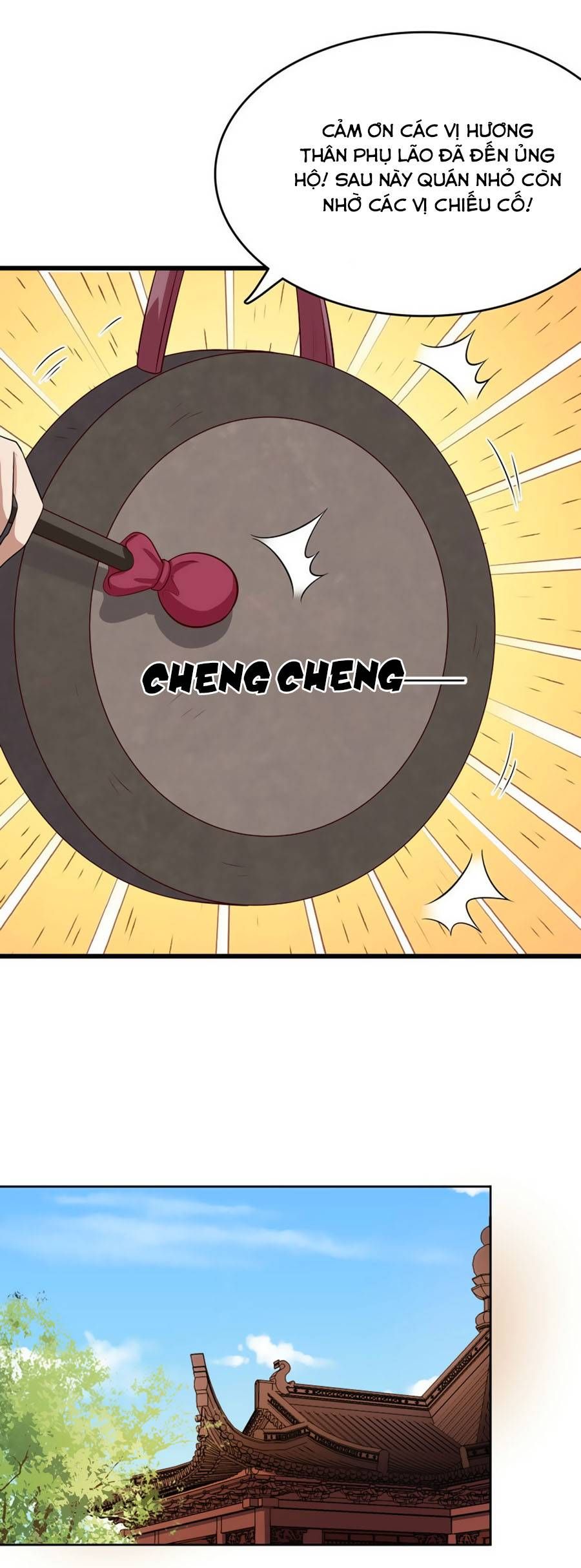 kiêu ngạo vương gia chủng điền phi chapter 137 3