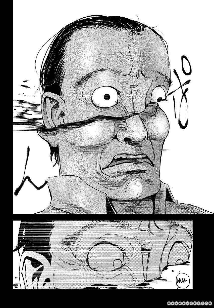 ngạ quỷ tokyo chapter 2 30