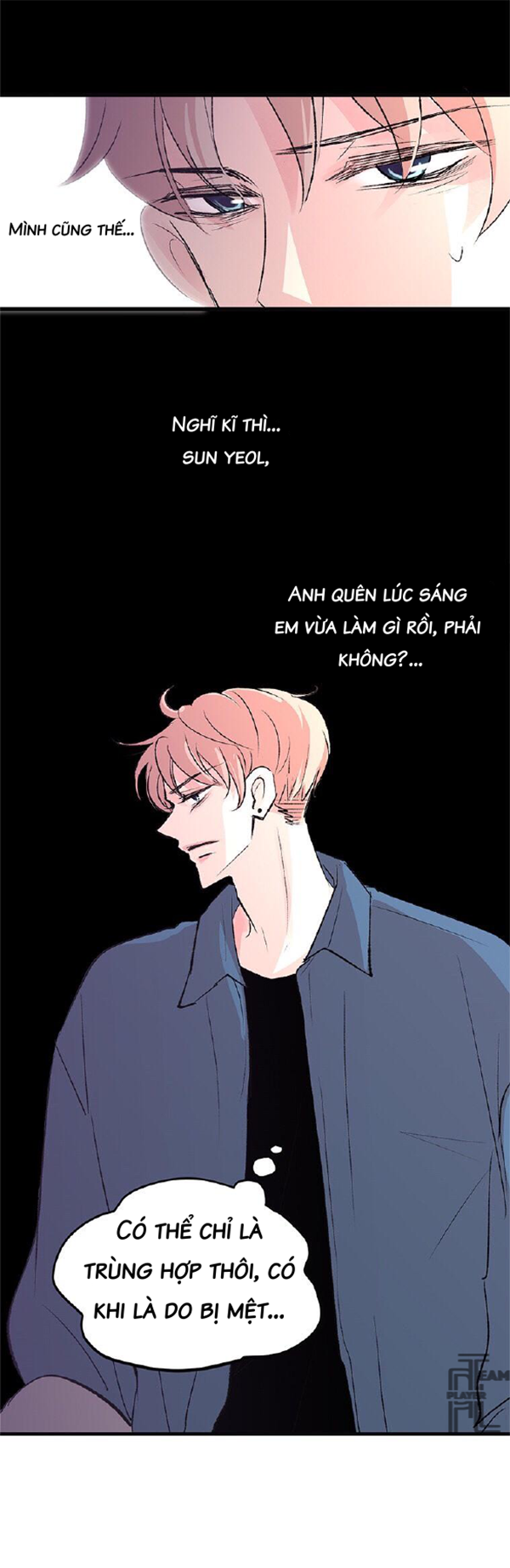 từng chút một chapter 12 11