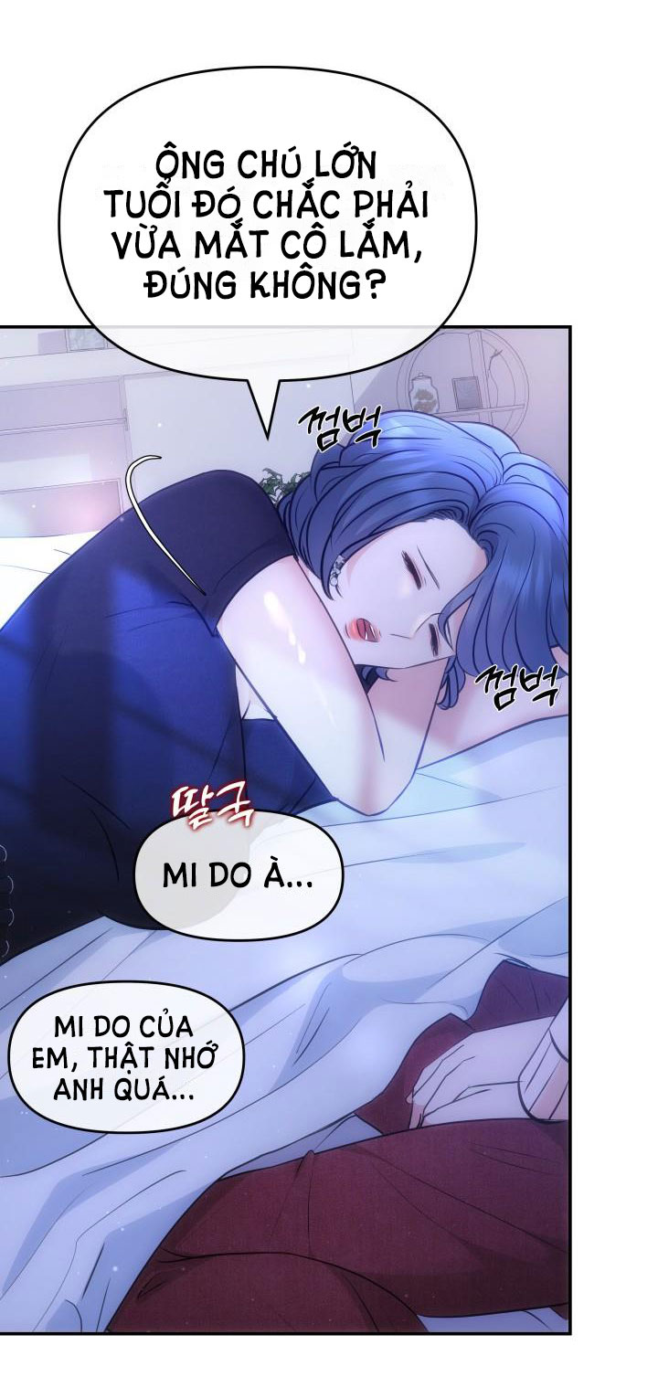 Quý Ngài Ác Ma chapter 21.2 - Trang 22