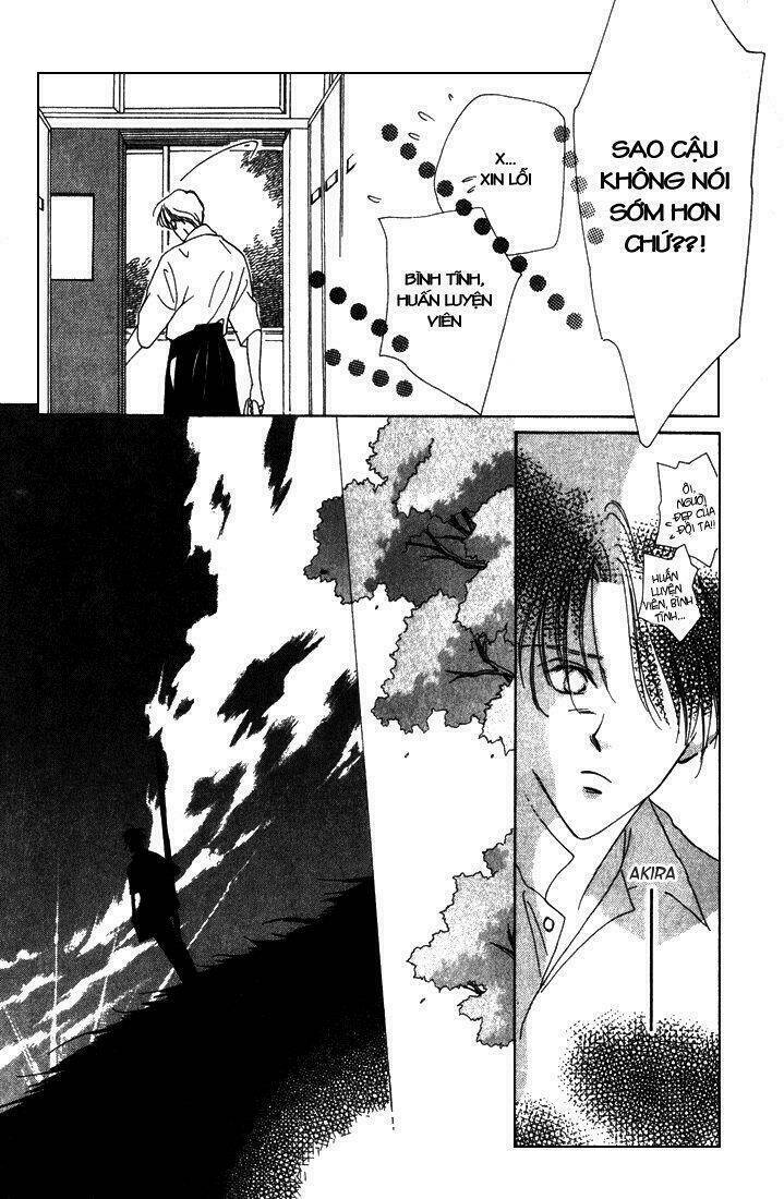 sayonara no riyu chapter 1 11