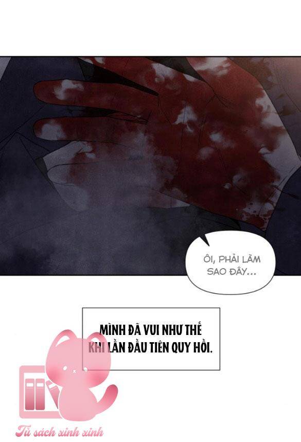 điều khiến tôi quyết tâm muốn chết chapter 73 7