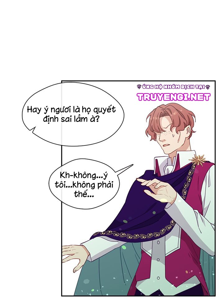 cẩn thận nữ phụ phản diện đấy! chapter 43 20