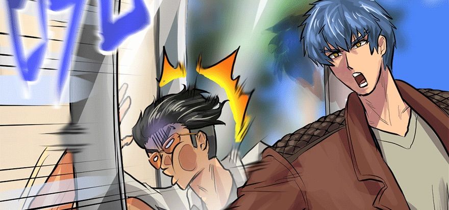 vua sinh tồn chapter 77 22