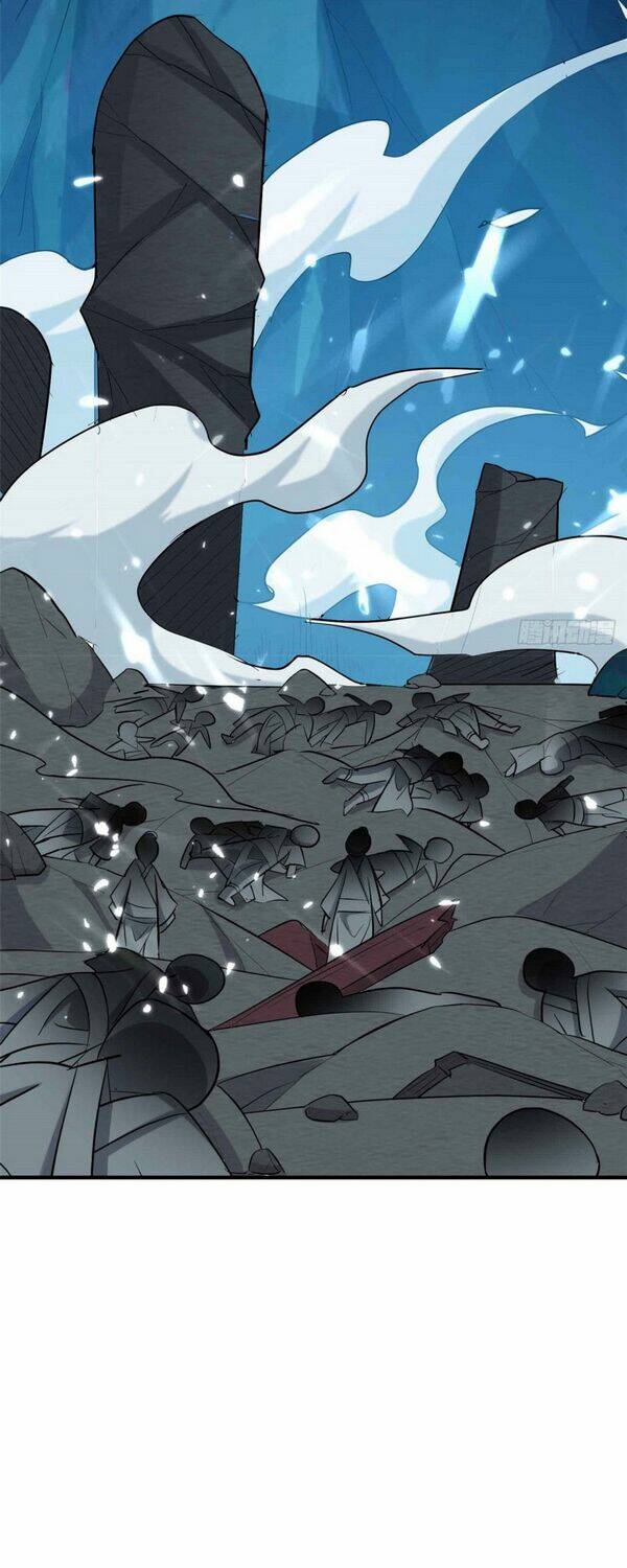 vạn giới tiên vương chapter 139 25