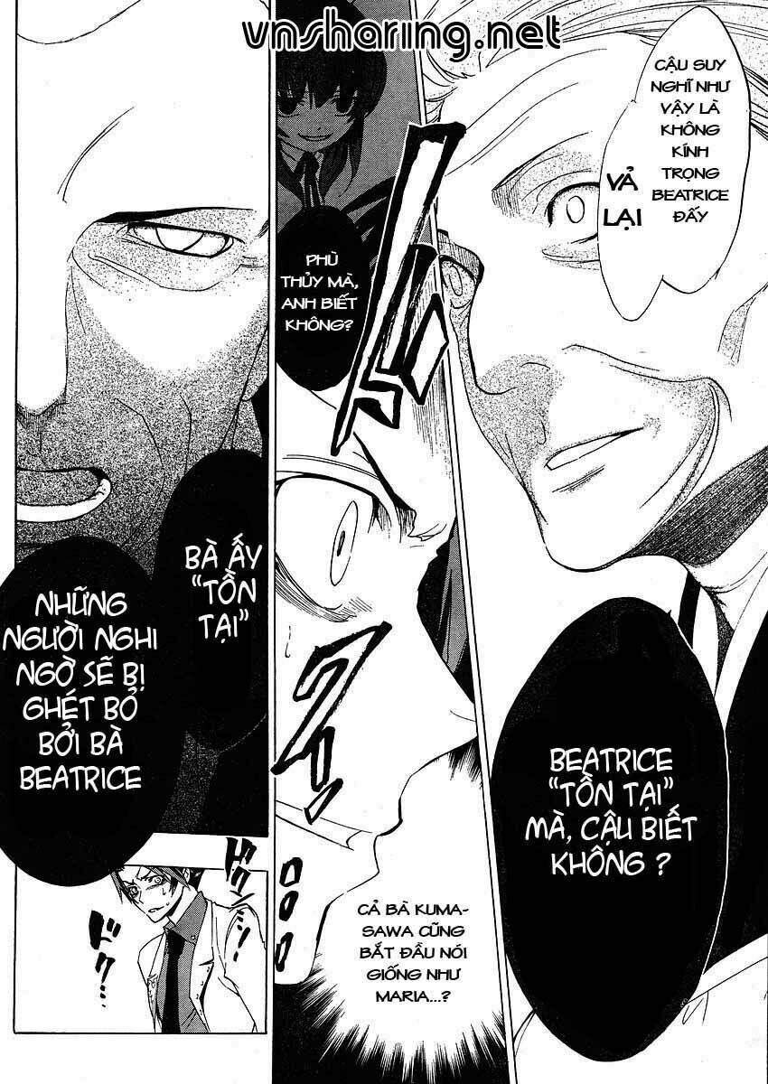 umineko no naku koro ni episode 1: legend of the golden witch chapter 10 35